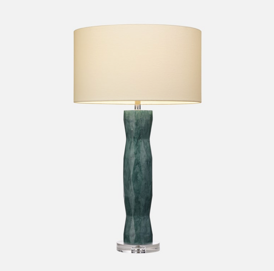 CARVER TABLE LAMP