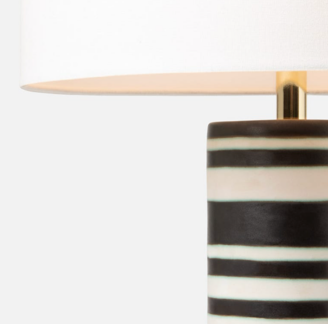 CHANCE TABLE LAMP