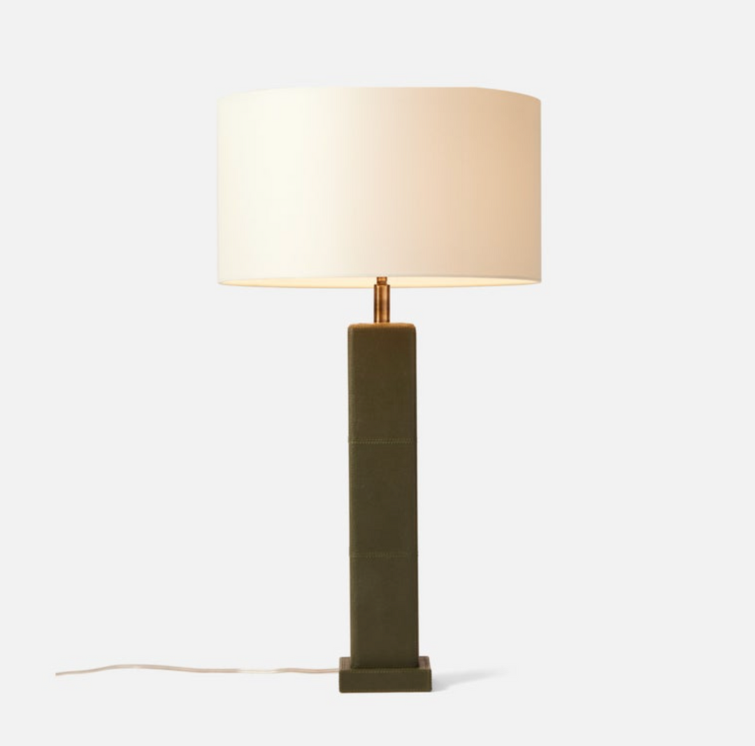CHARLIE TABLE LAMP