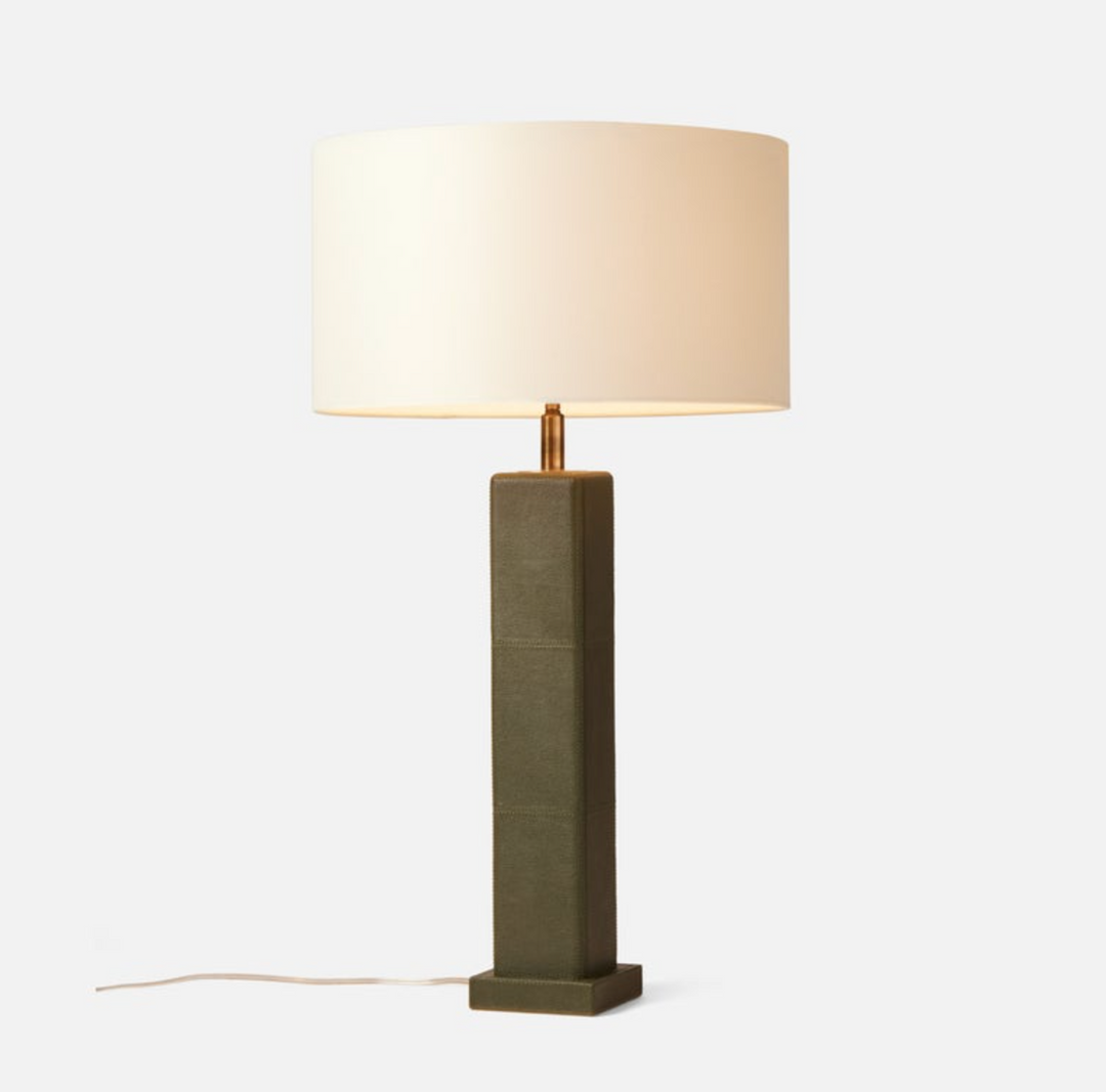 CHARLIE TABLE LAMP