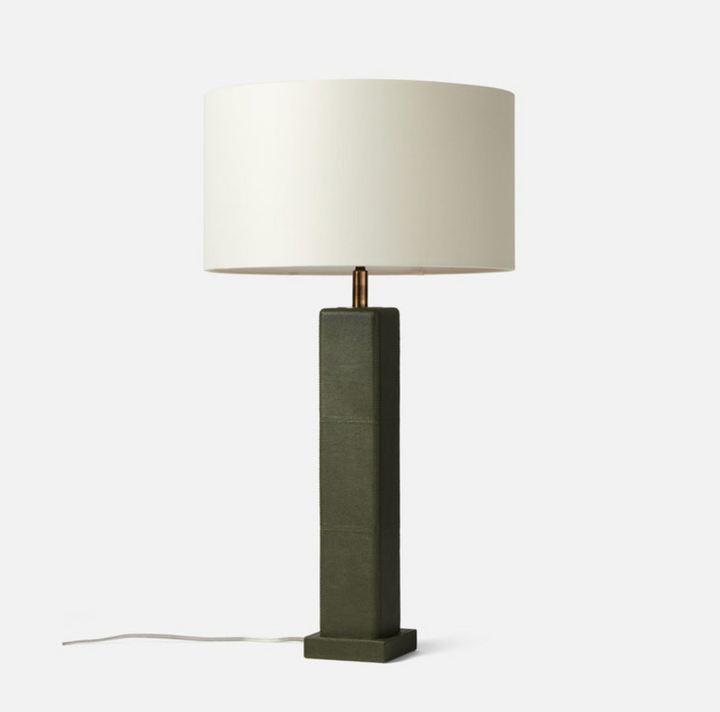 CHARLIE TABLE LAMP