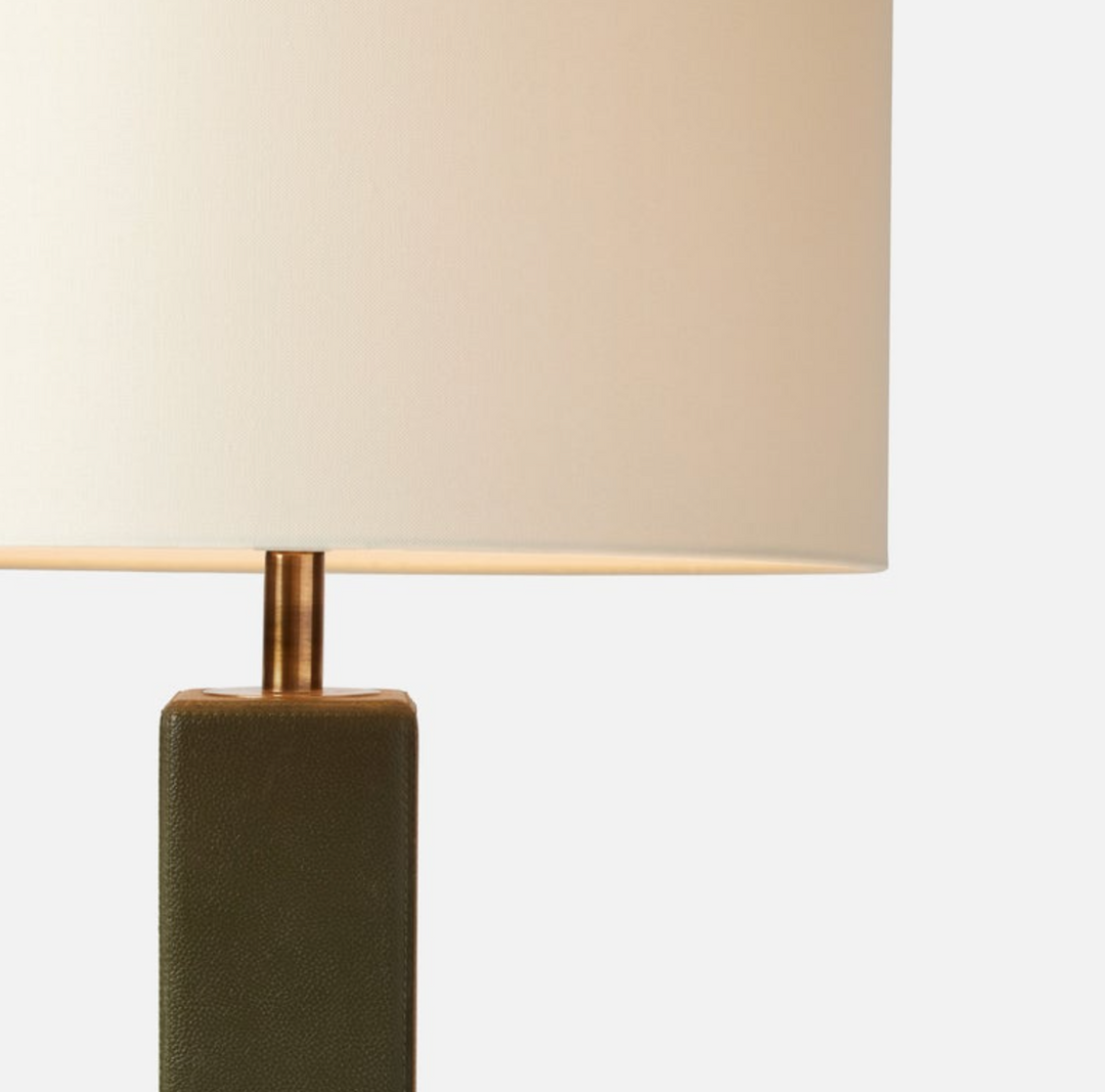 CHARLIE TABLE LAMP