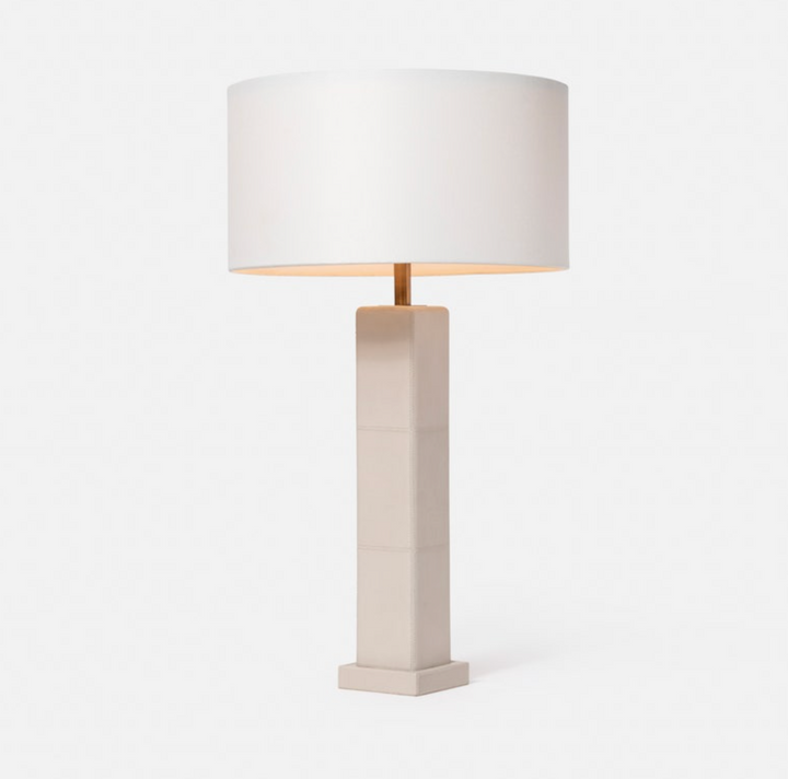 CHARLIE TABLE LAMP