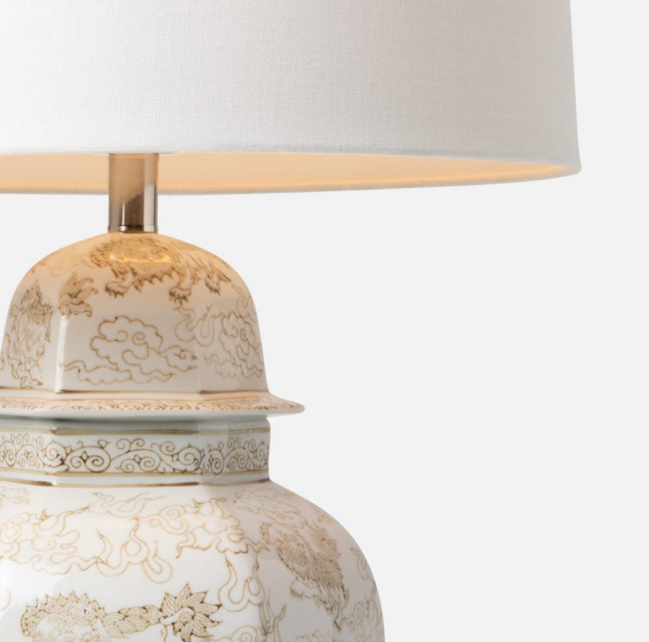 CHRISTINA TABLE LAMP