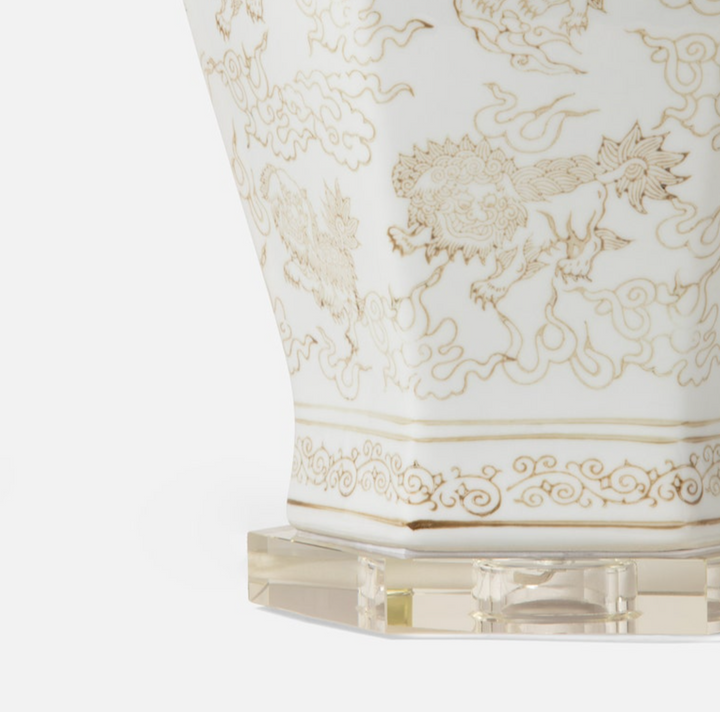 CHRISTINA TABLE LAMP