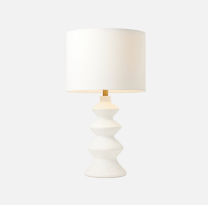 COLLIER TABLE LAMP