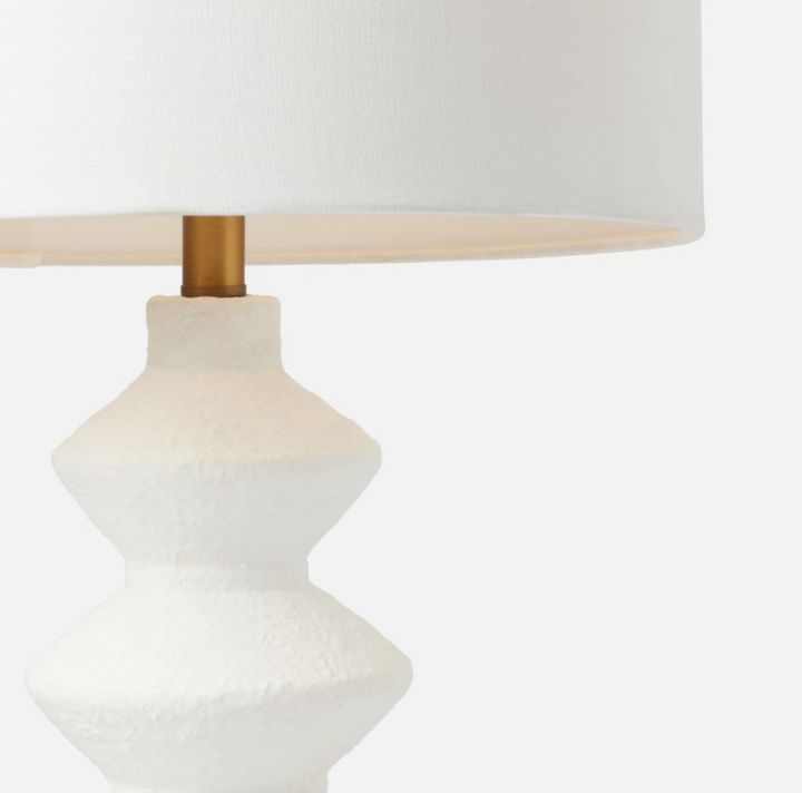COLLIER TABLE LAMP
