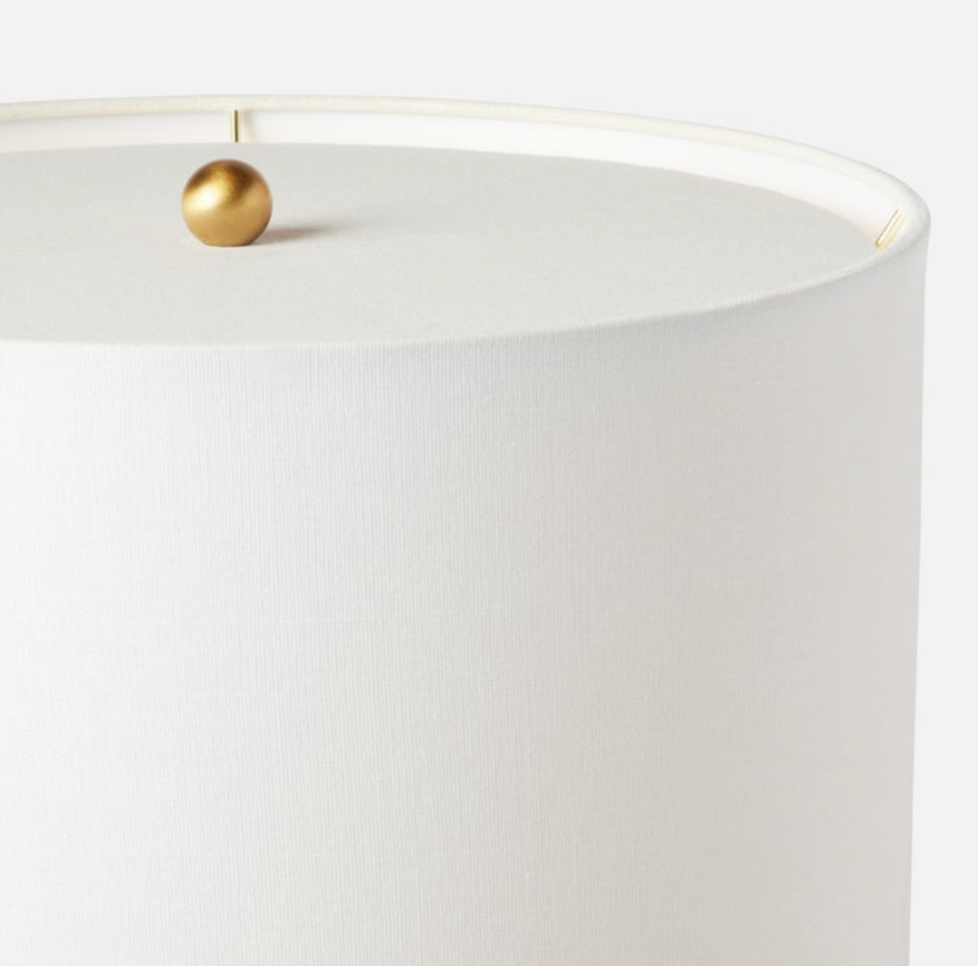 COLLIER TABLE LAMP