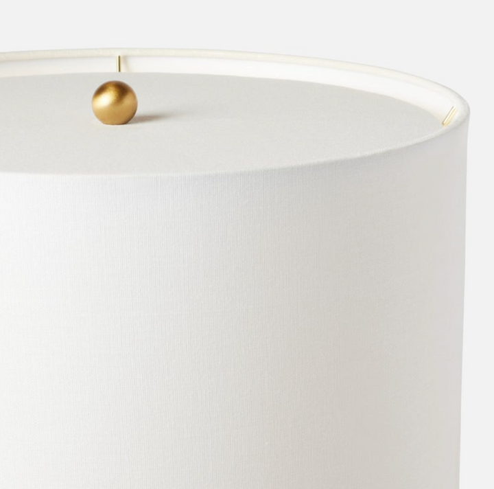 COLLIER TABLE LAMP