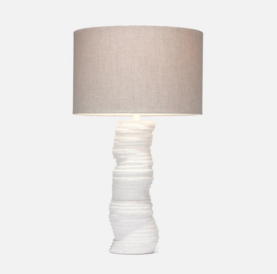 CORA TABLE LAMP