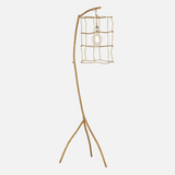CYPRIAN FLOOR LAMP