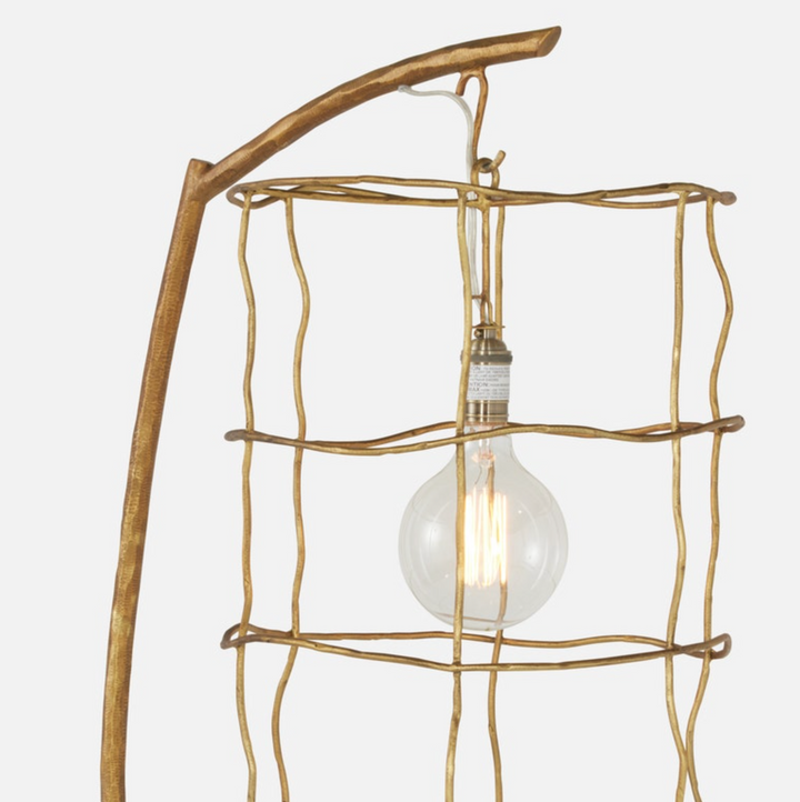 CYPRIAN FLOOR LAMP
