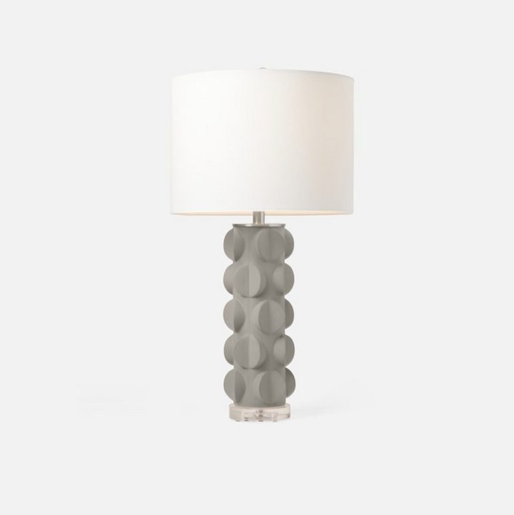 DALE TABLE LAMP