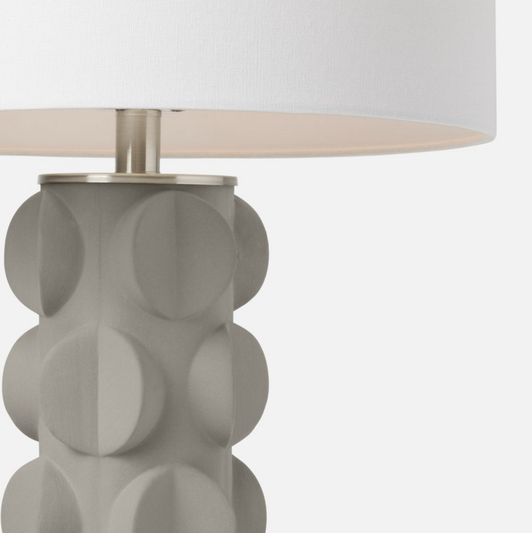 DALE TABLE LAMP