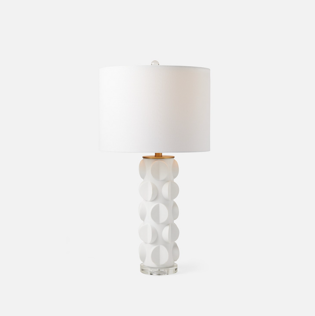 DALE TABLE LAMP