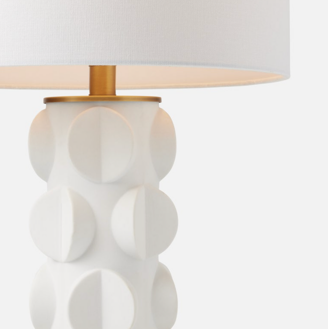 DALE TABLE LAMP