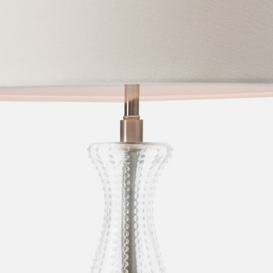 EDITH TABLE LAMP