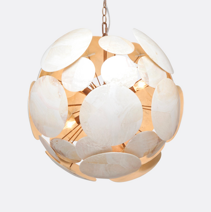 ELBA CHANDELIER