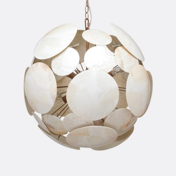 ELBA CHANDELIER