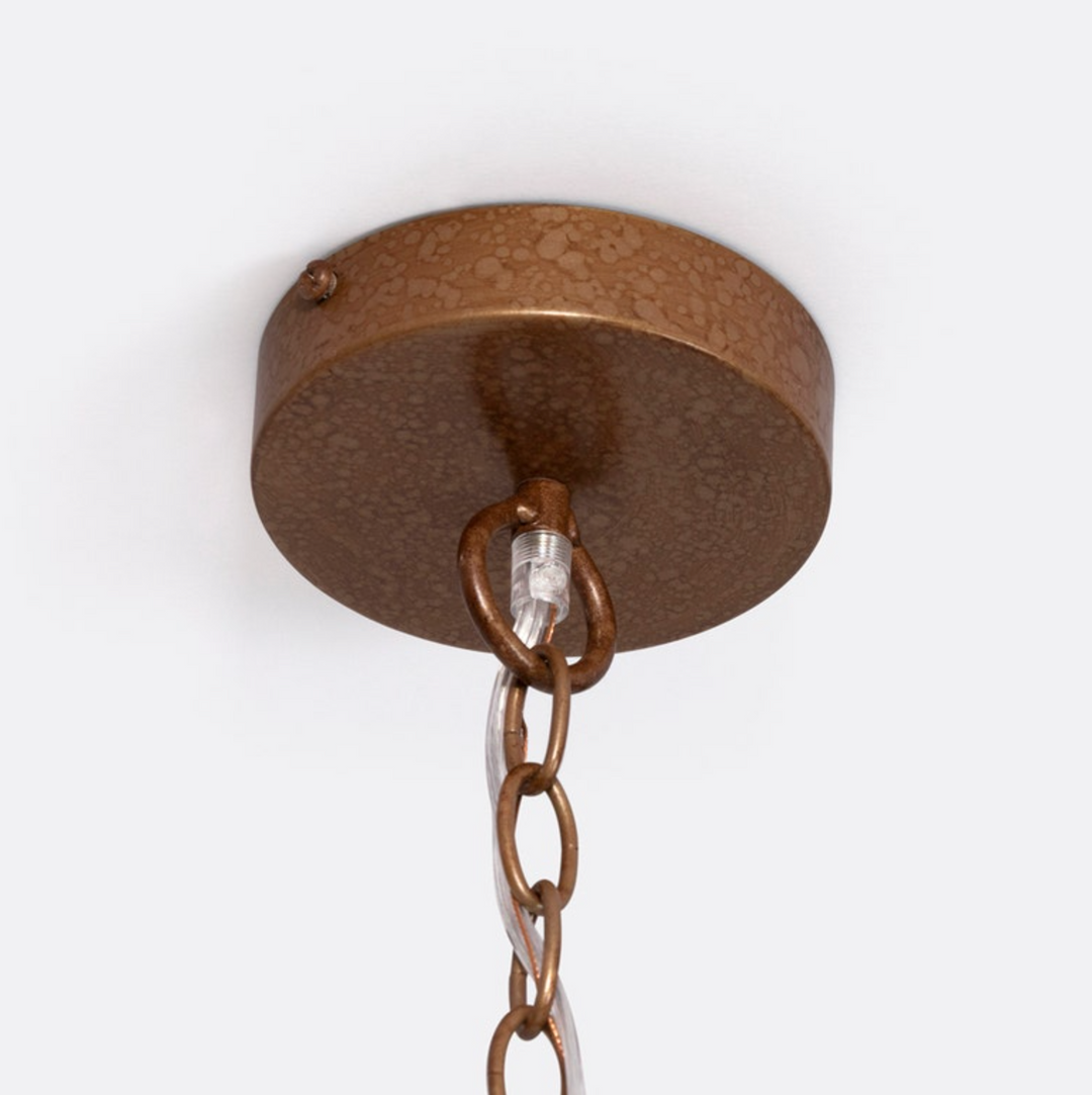 ELBA CHANDELIER