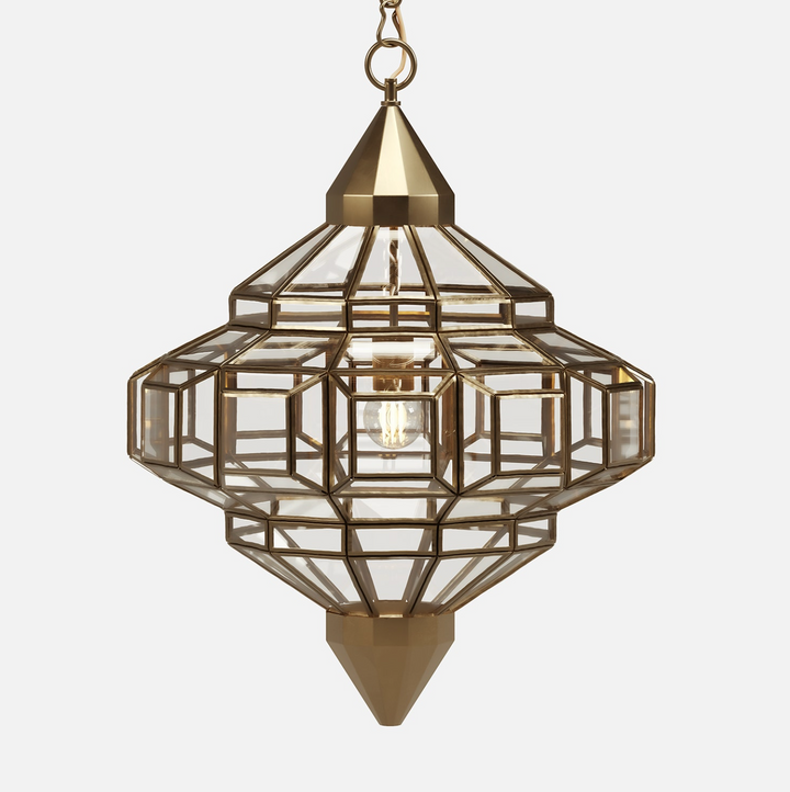 ENYA PENDANT