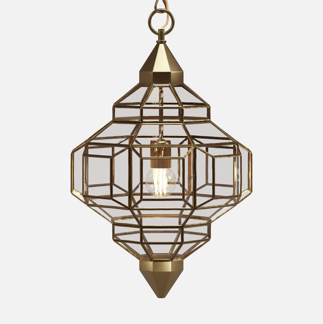 ENYA PENDANT