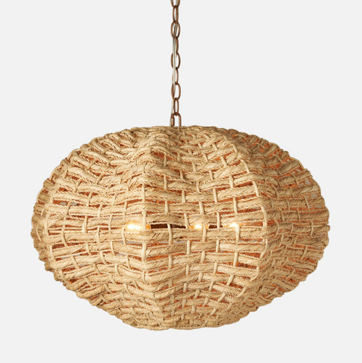 ERIDIAN CHANDELIER