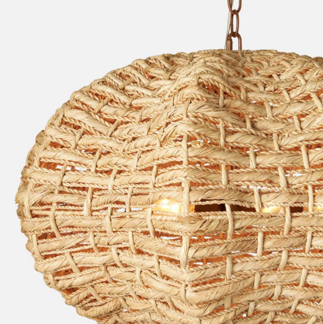 ERIDIAN CHANDELIER