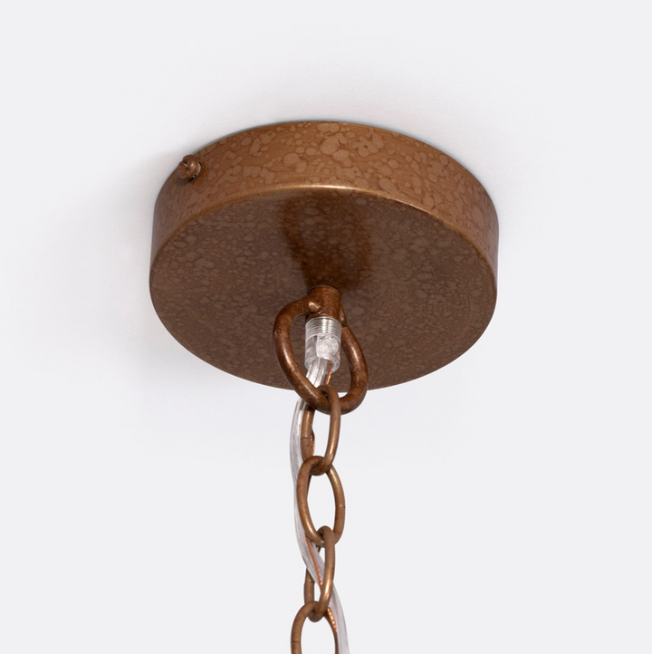 ERIDIAN CHANDELIER