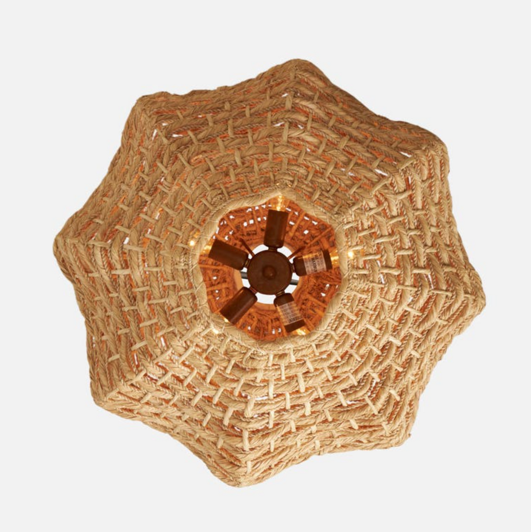 ERIDIAN CHANDELIER