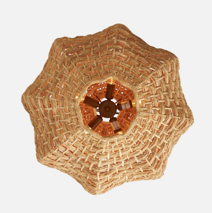 ERIDIAN CHANDELIER