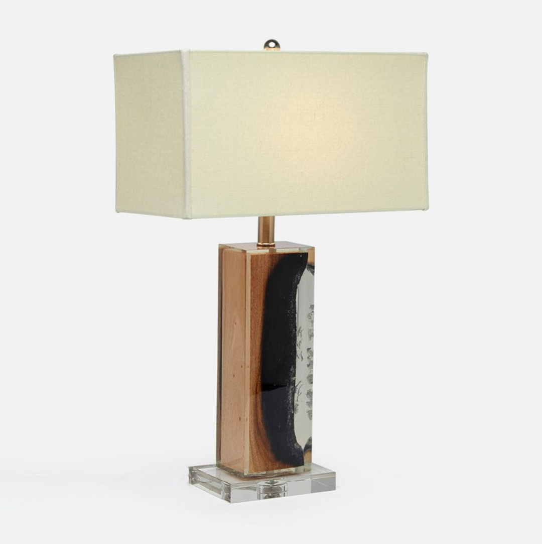 ESKOR TABLE LAMP