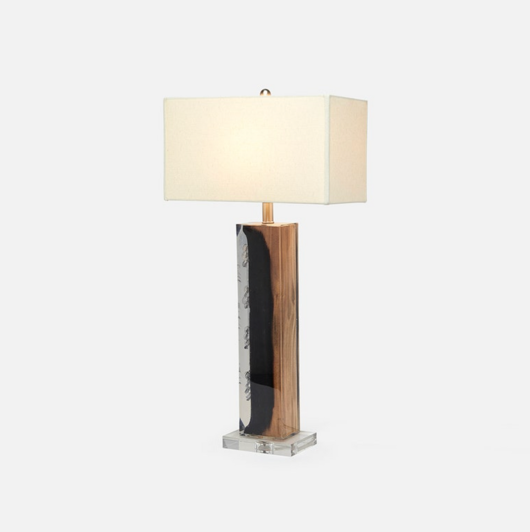 ESKOR TABLE LAMP