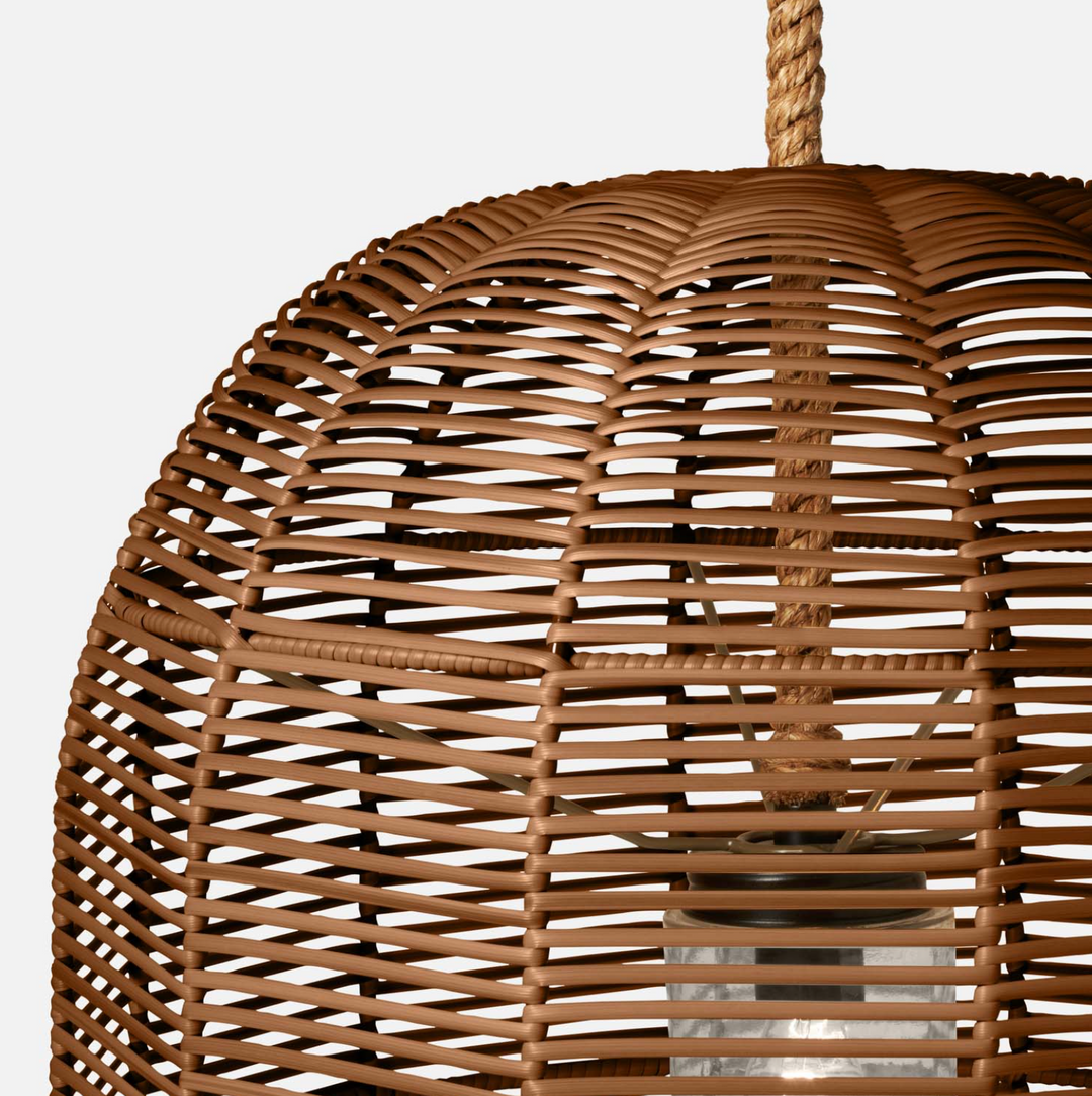 EVANDER PENDANT - 12FT CORD