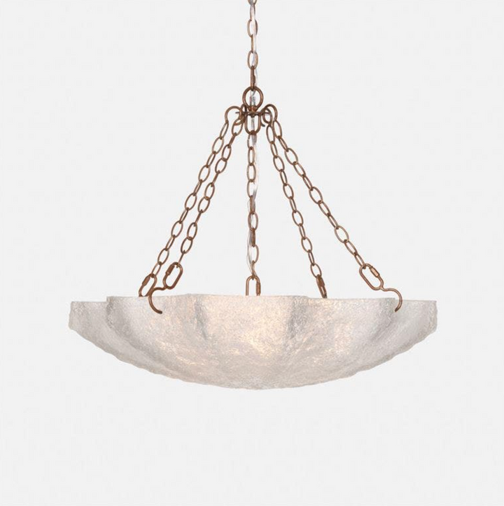 EVELYN CHANDELIER