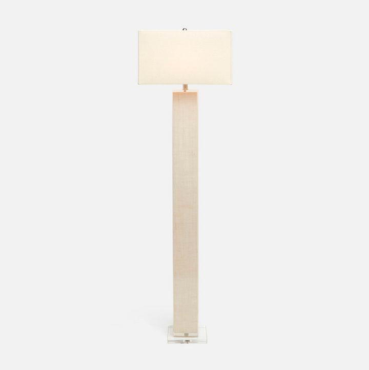FABRE FLOOR LAMP
