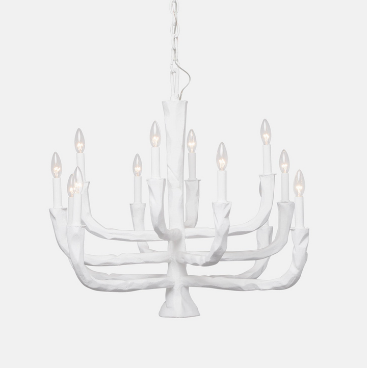 FAWN CHANDELIER
