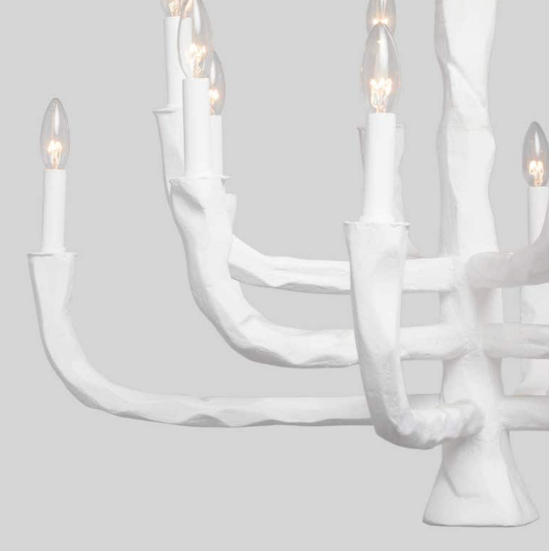 FAWN CHANDELIER