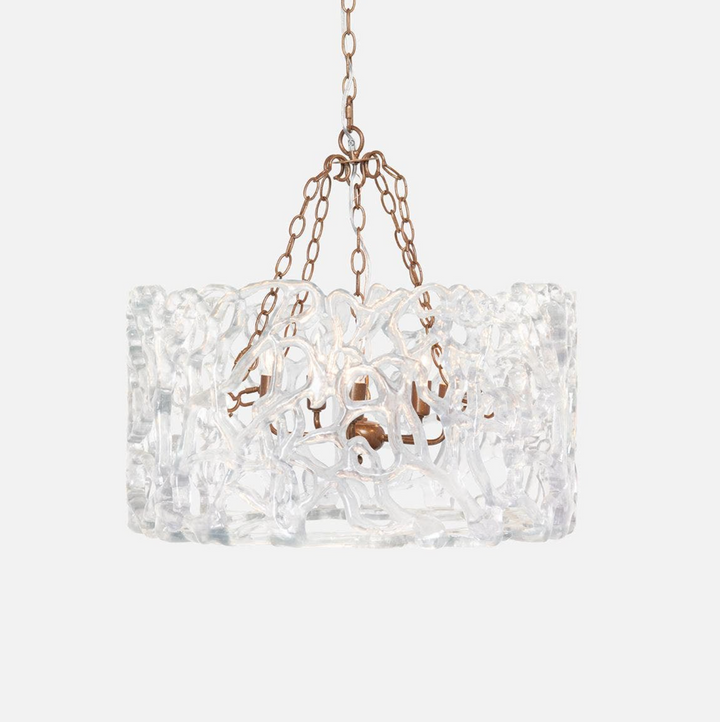 FINNEGAN CHANDELIER