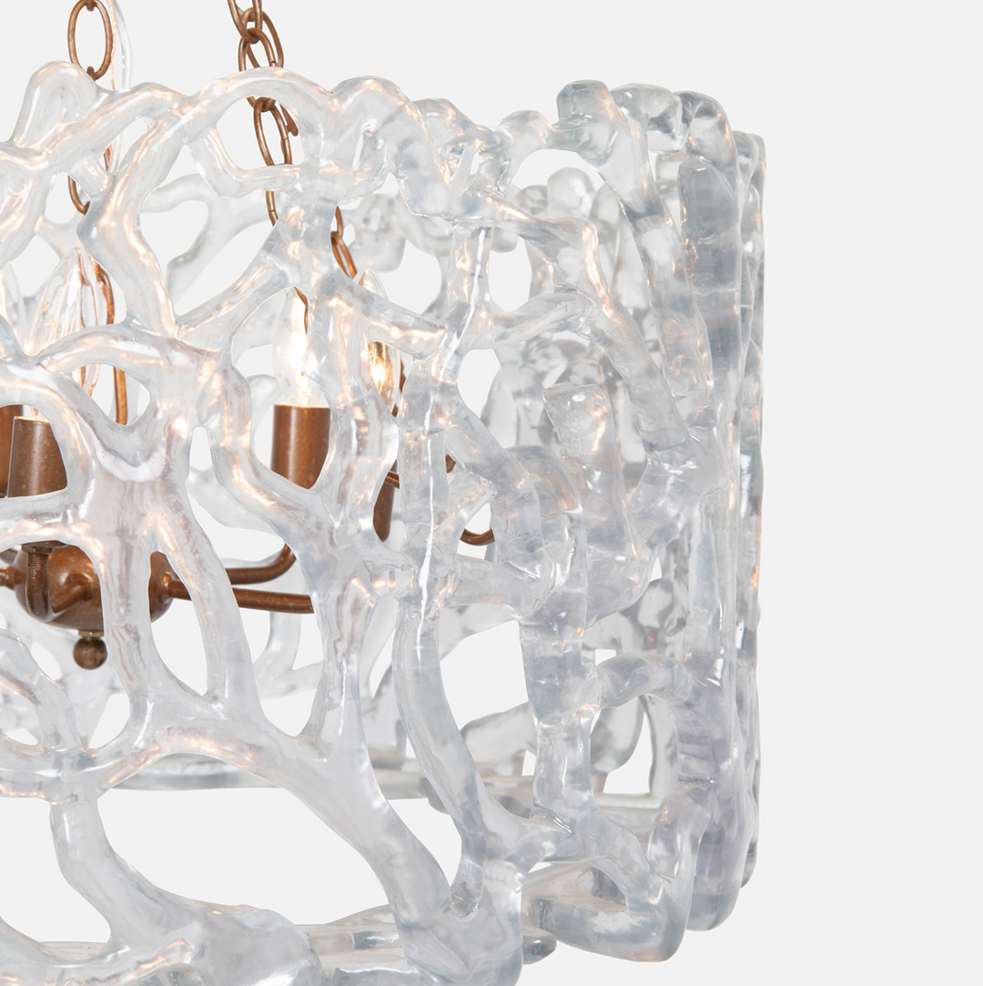 FINNEGAN CHANDELIER