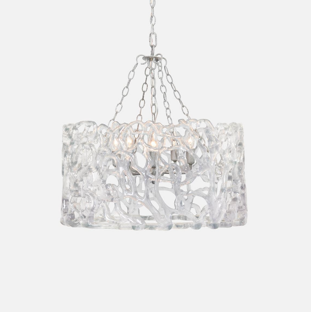 FINNEGAN CHANDELIER