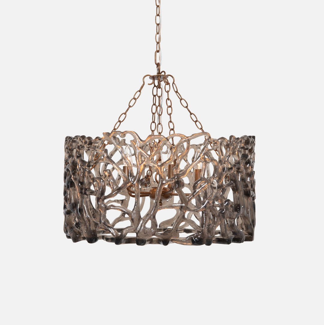 FINNEGAN CHANDELIER