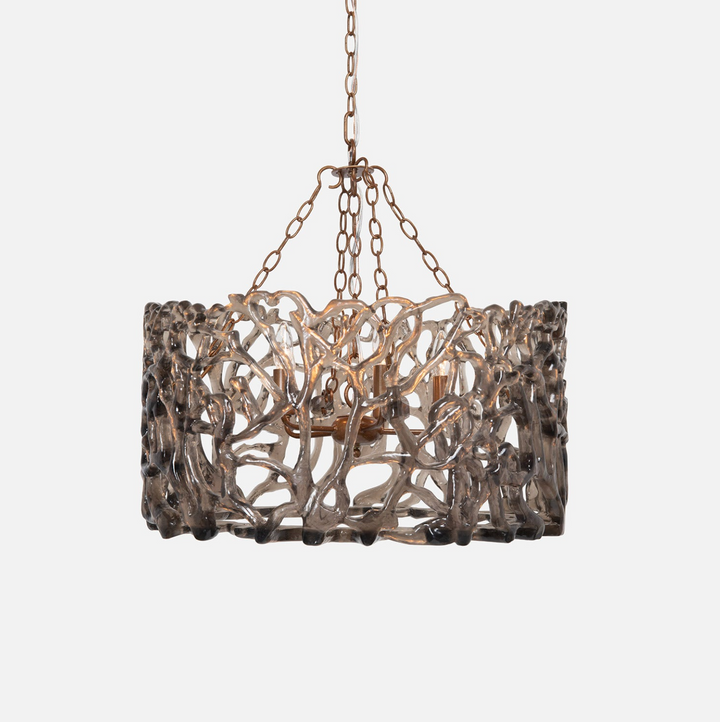 FINNEGAN CHANDELIER