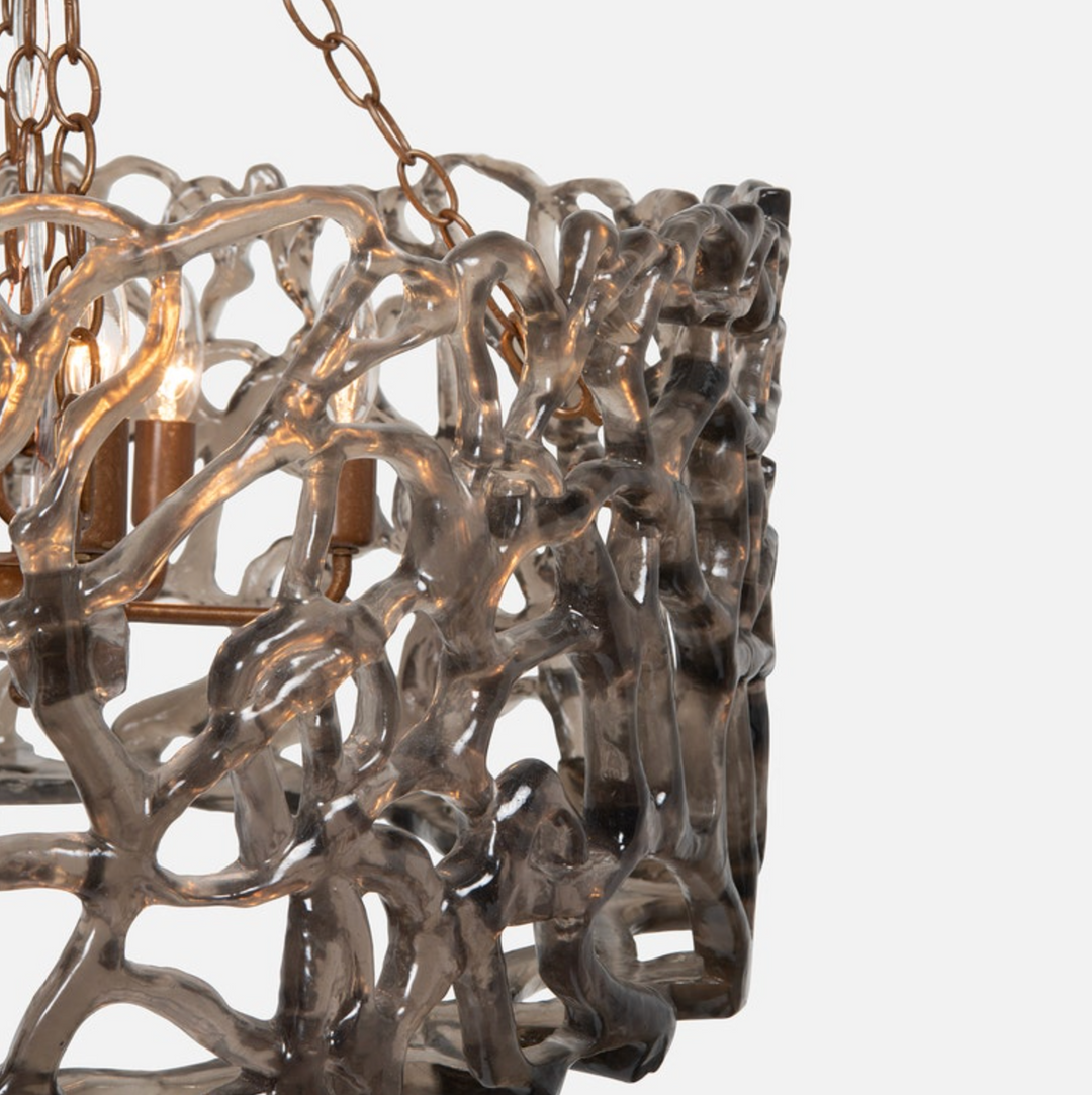 FINNEGAN CHANDELIER