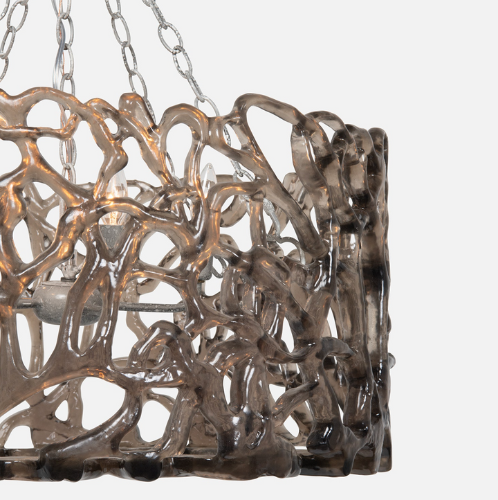 FINNEGAN CHANDELIER