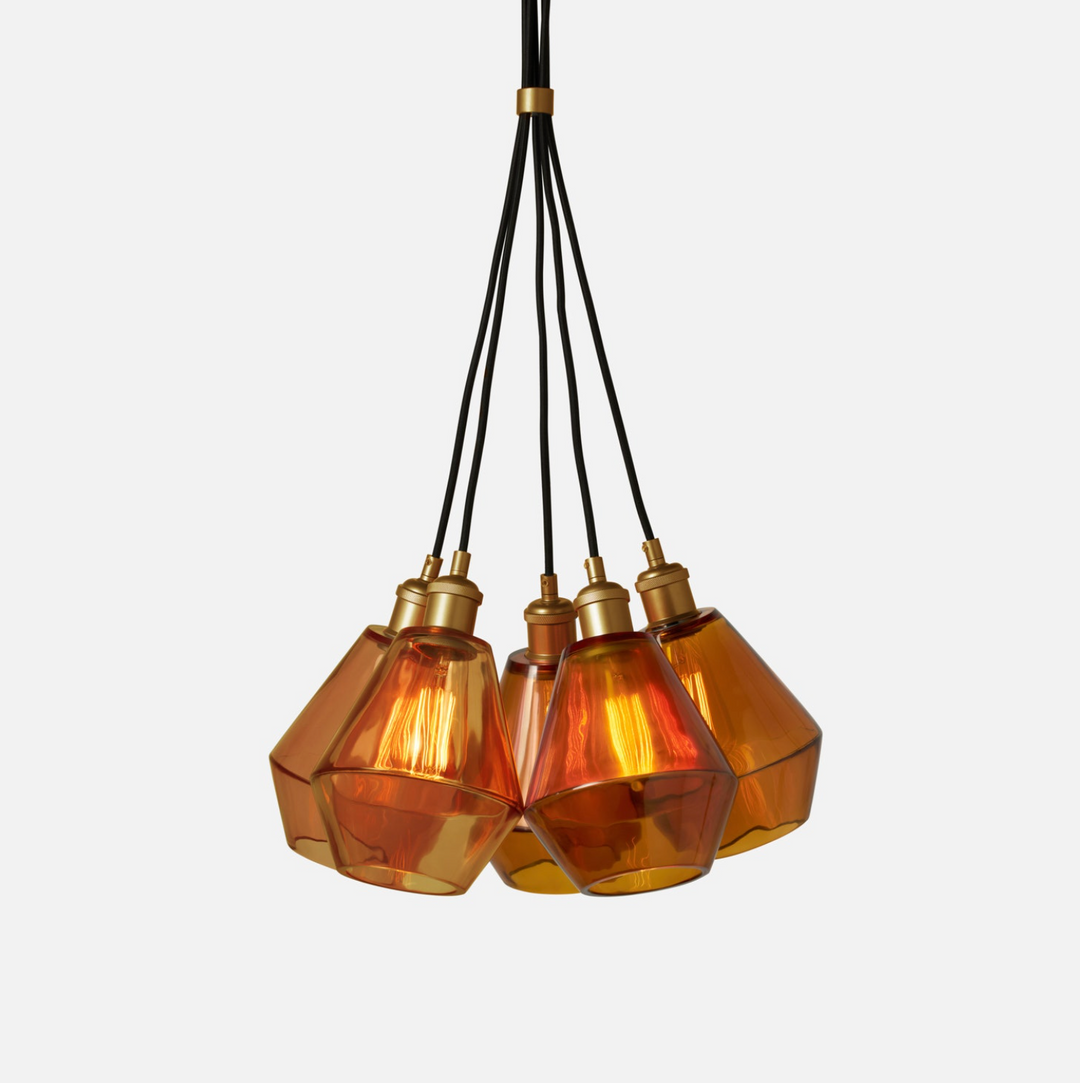 GENESIS CHANDELIER