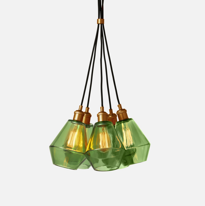 GENESIS CHANDELIER