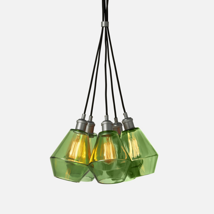 GENESIS CHANDELIER