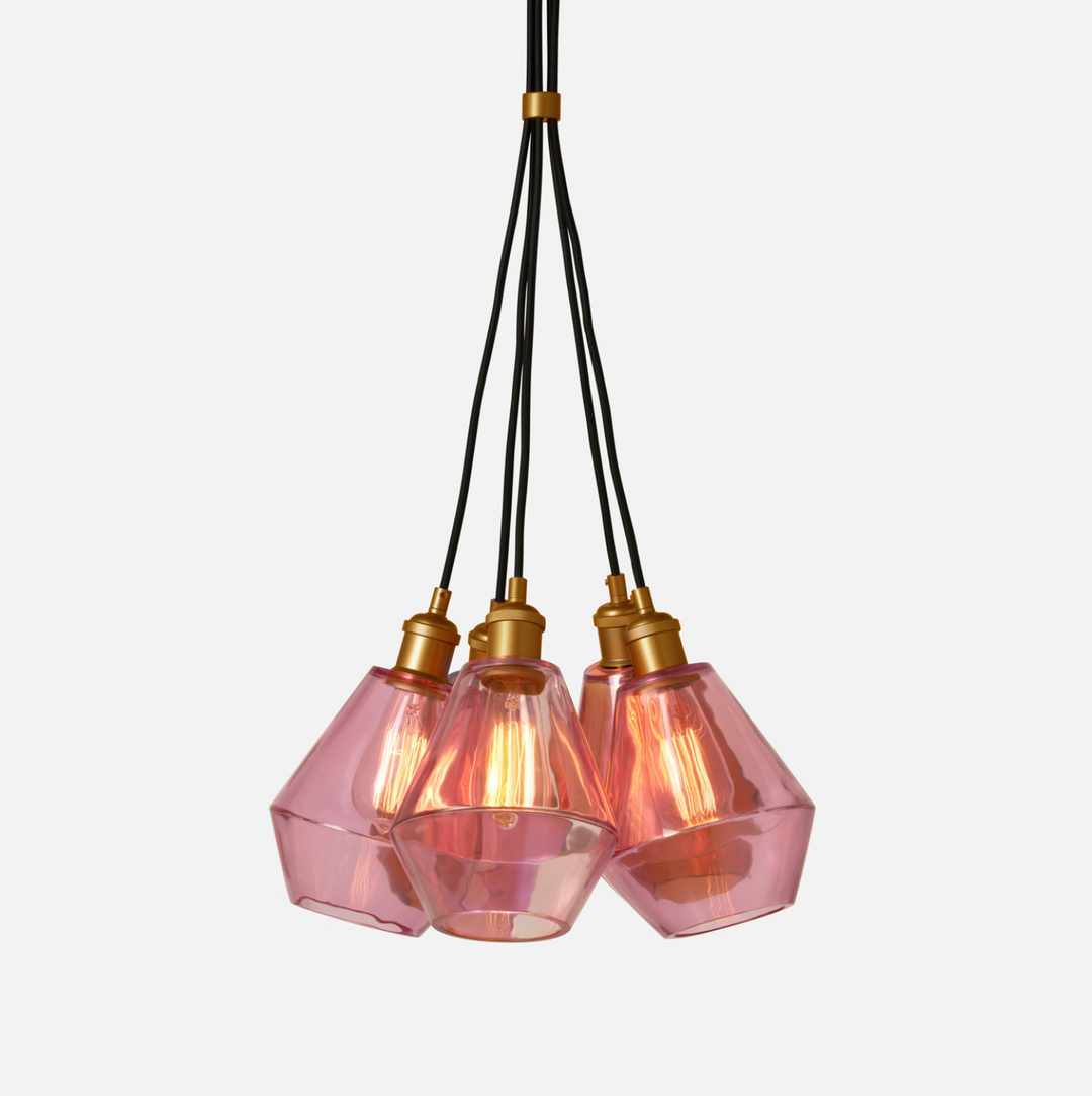 GENESIS CHANDELIER