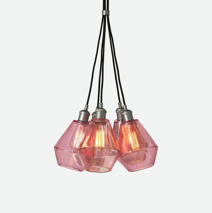 GENESIS CHANDELIER